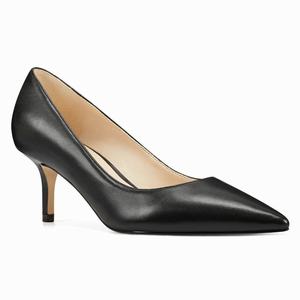 Nine West Arlene Pointy Toe Pumps Zwart Nederland | TEP-806947